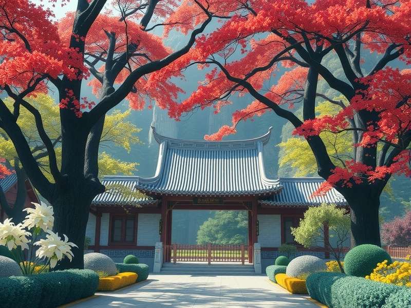 高端茶叶礼盒包装案例